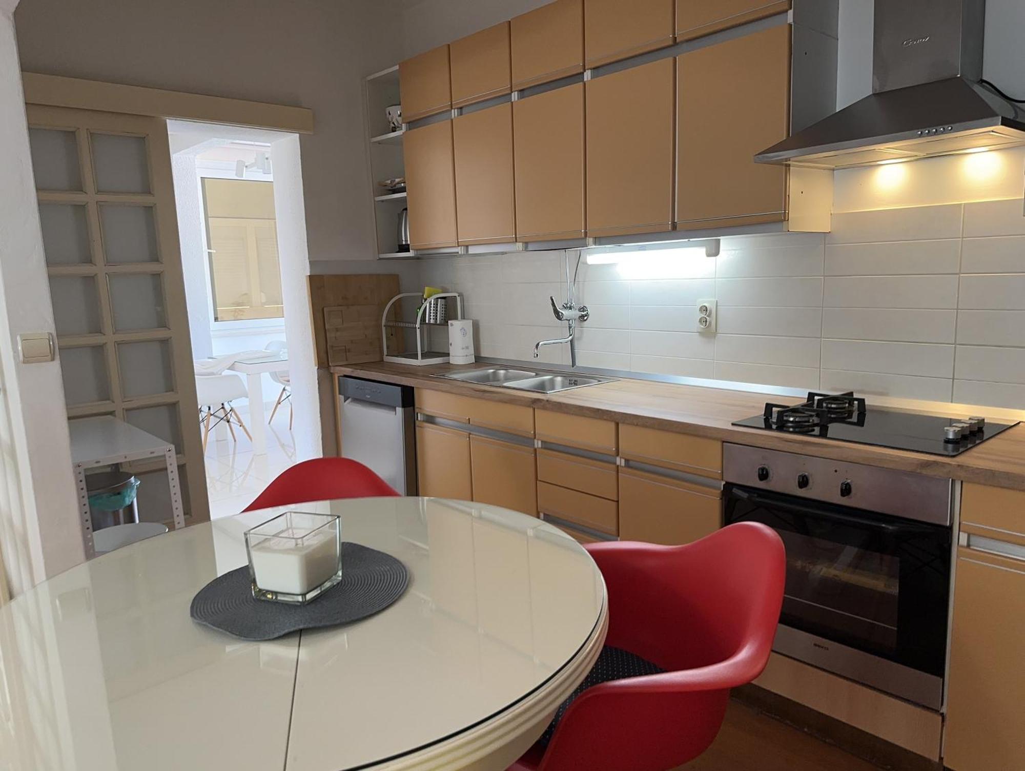 Apartments Gita Zavalatica Dış mekan fotoğraf