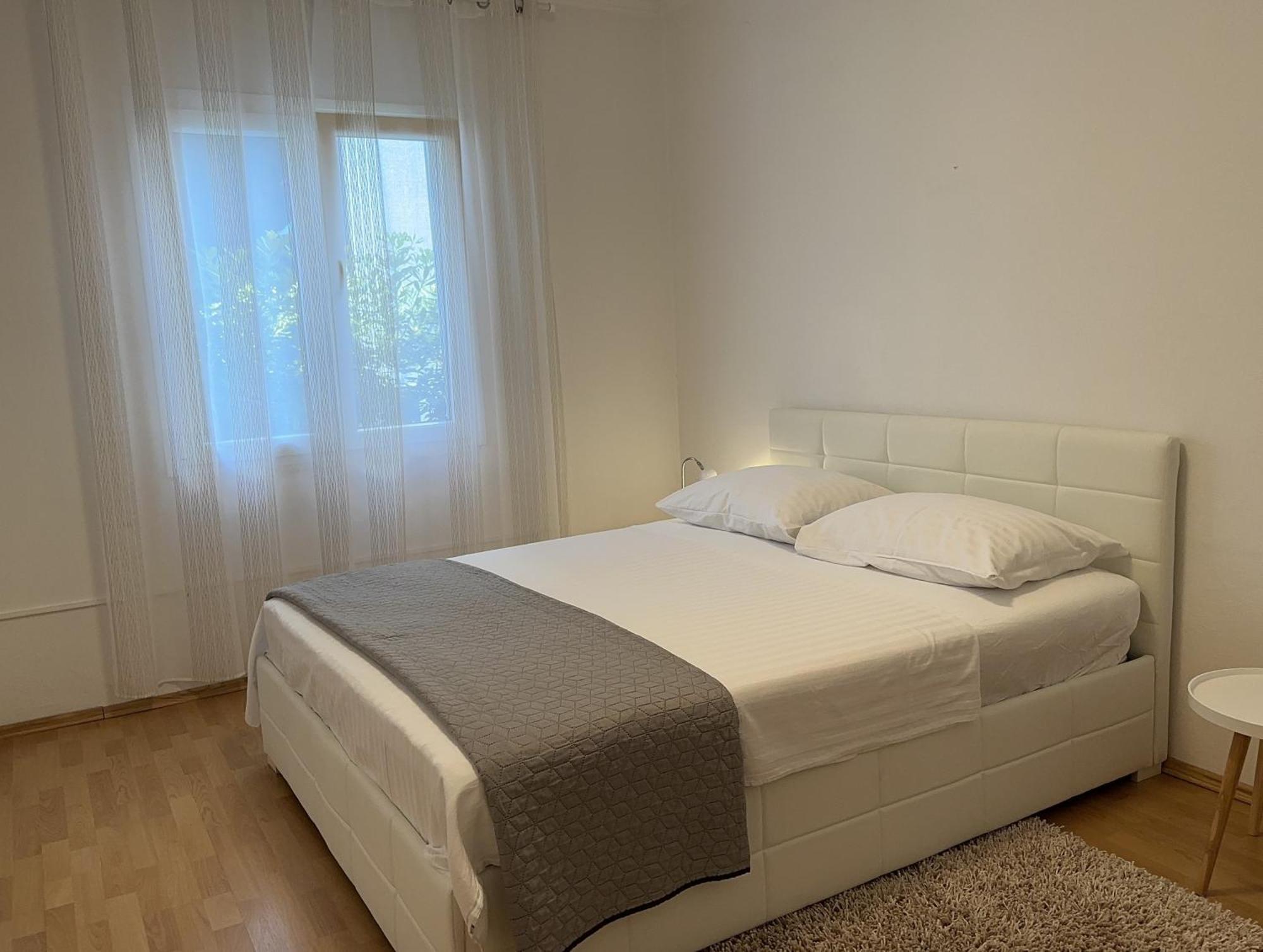 Apartments Gita Zavalatica Dış mekan fotoğraf
