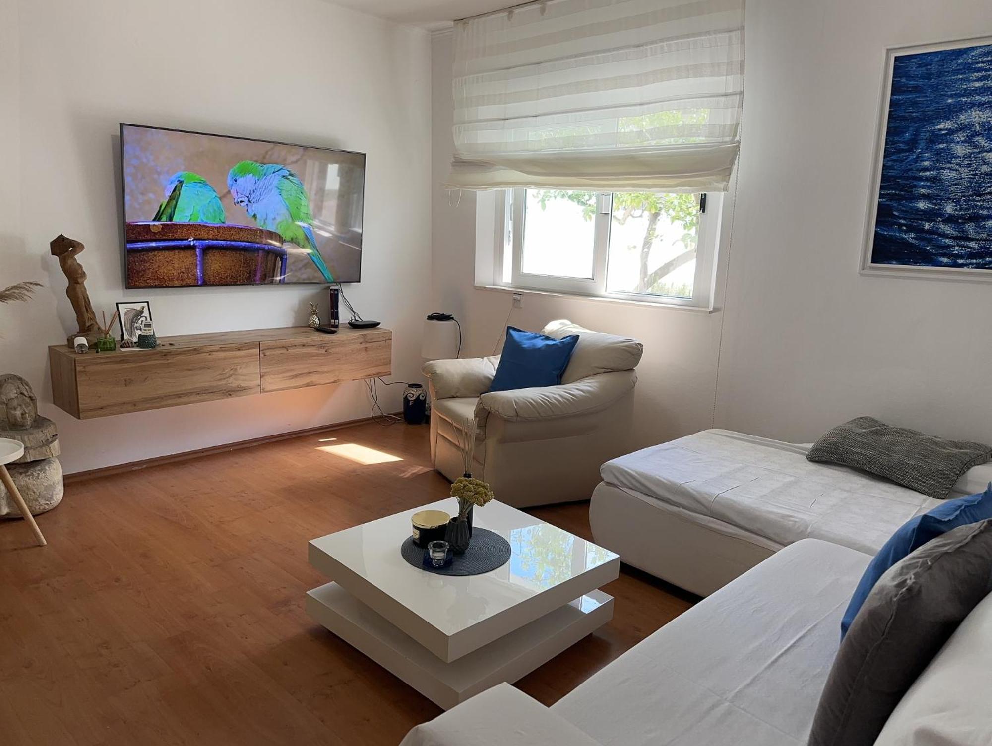 Apartments Gita Zavalatica Dış mekan fotoğraf