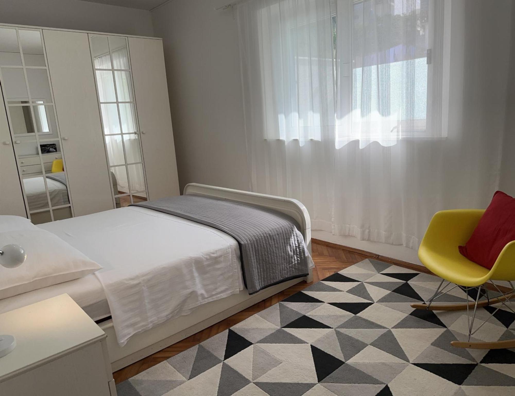 Apartments Gita Zavalatica Dış mekan fotoğraf
