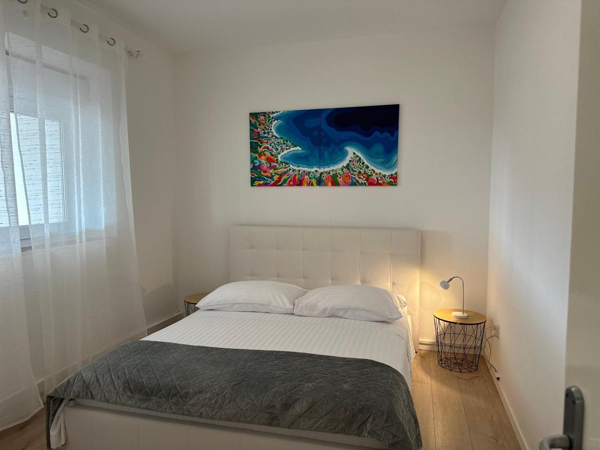 Apartments Gita Zavalatica Dış mekan fotoğraf