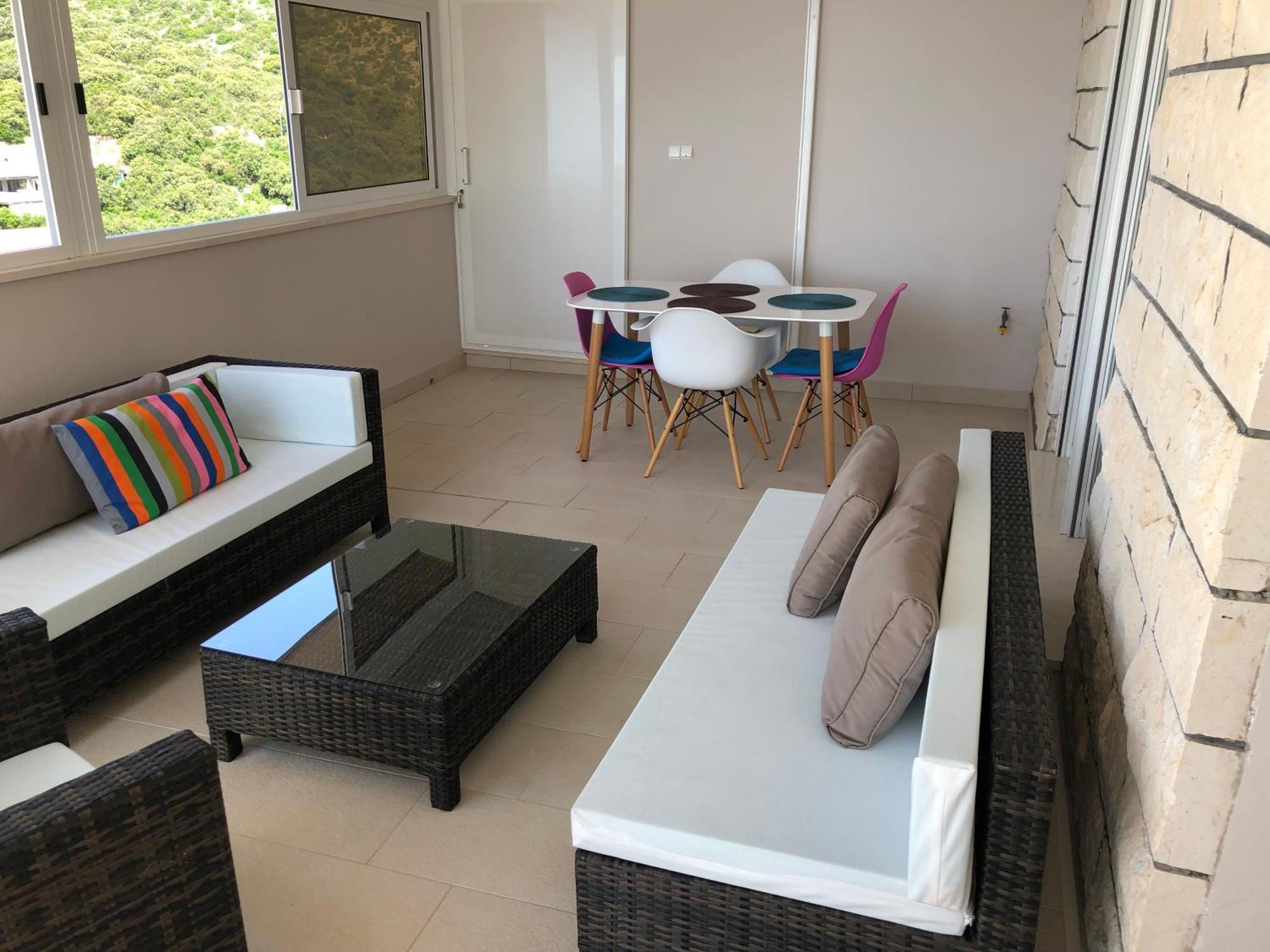 Apartments Gita Zavalatica Dış mekan fotoğraf