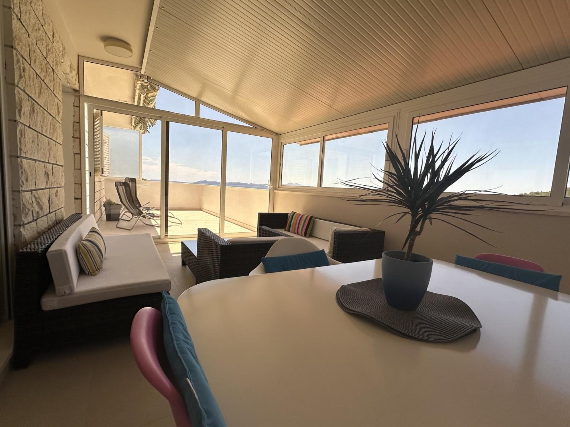 Apartments Gita Zavalatica Dış mekan fotoğraf