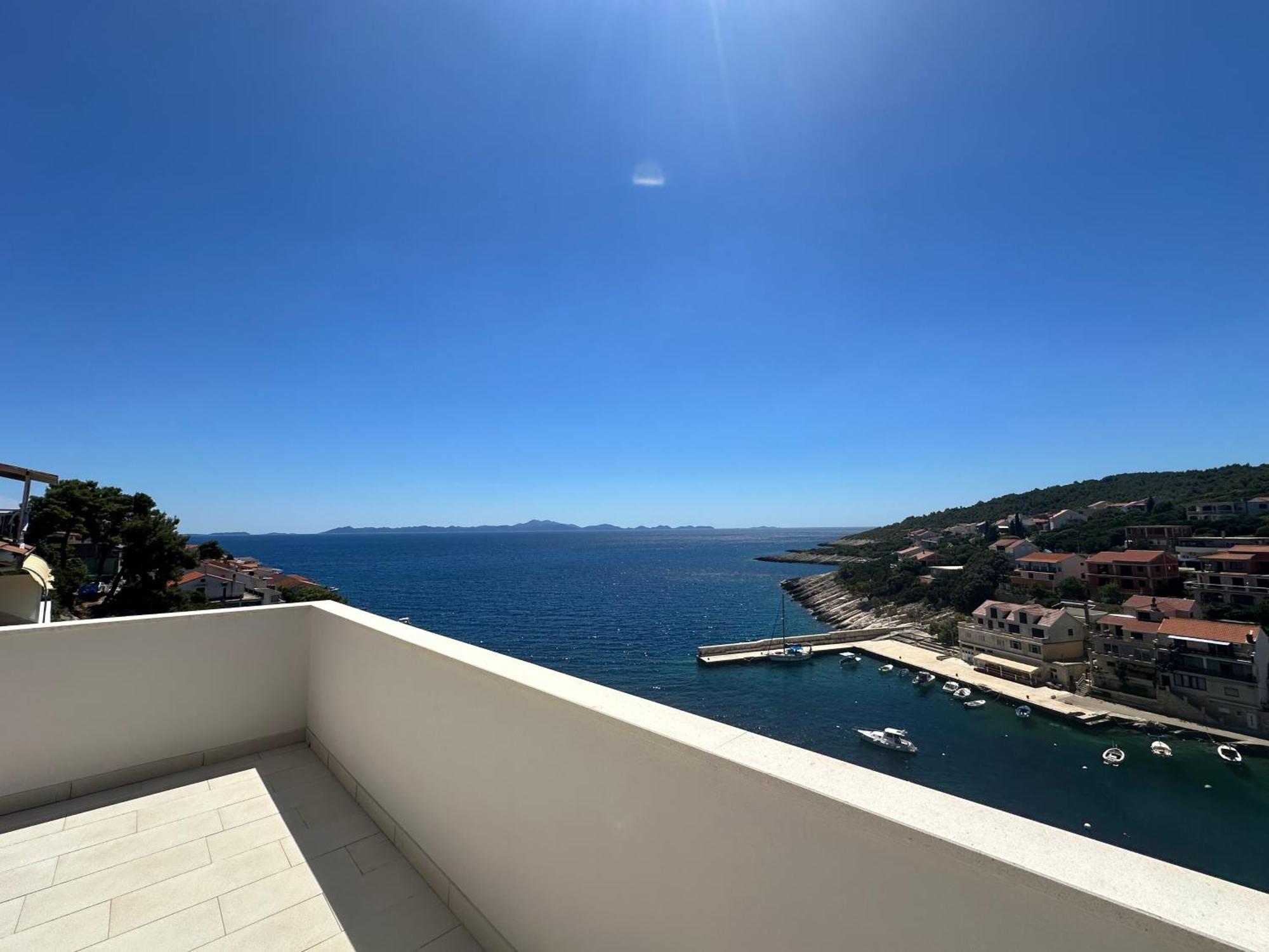 Apartments Gita Zavalatica Dış mekan fotoğraf