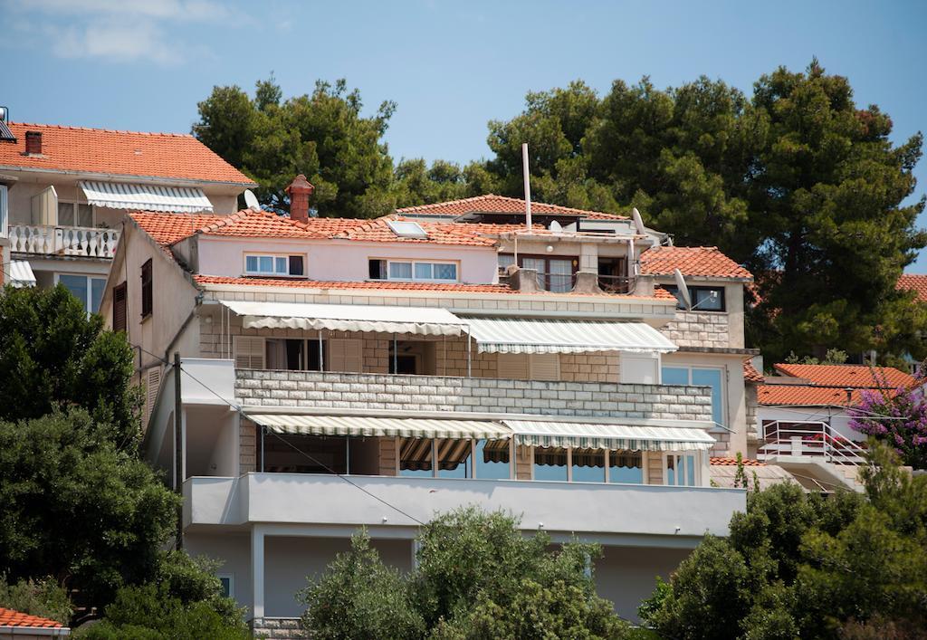 Apartments Gita Zavalatica Oda fotoğraf