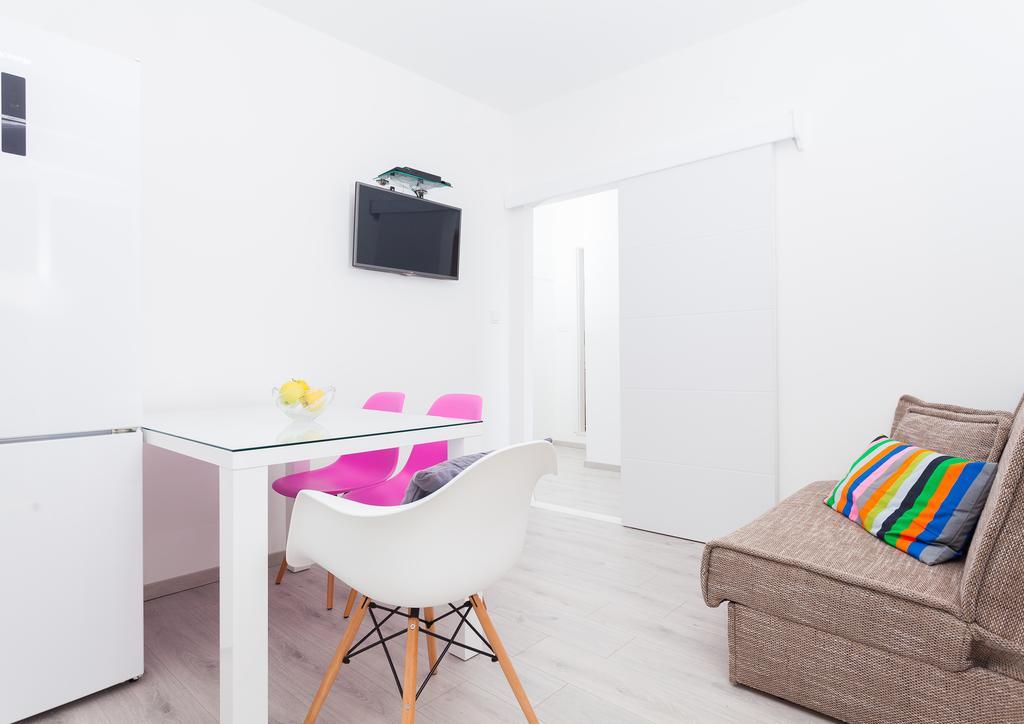 Apartments Gita Zavalatica Dış mekan fotoğraf