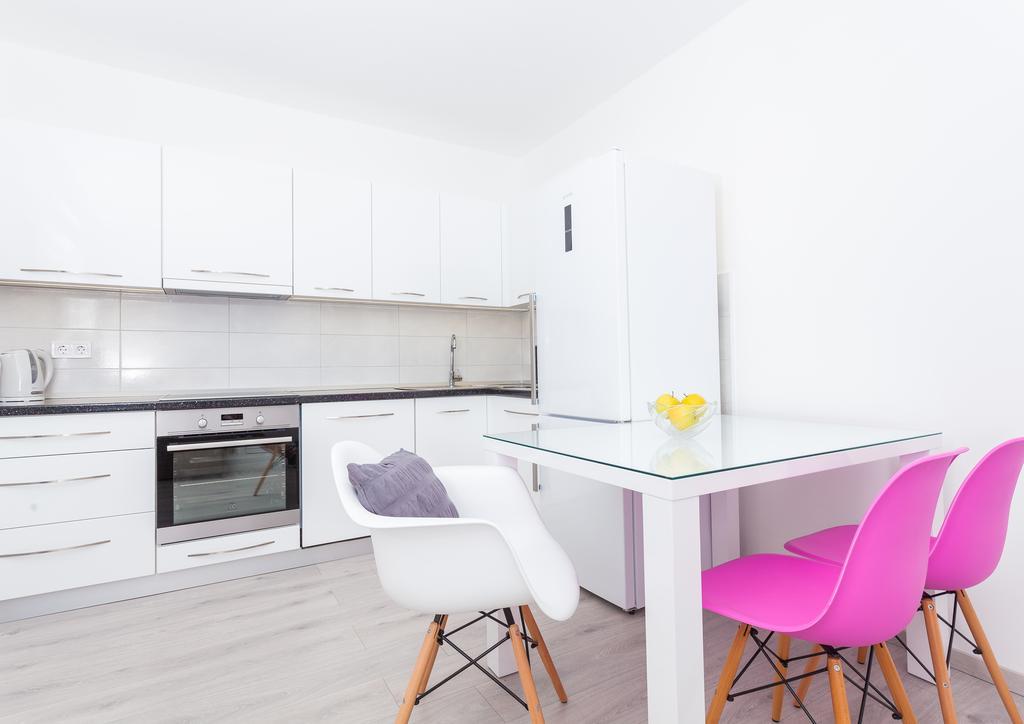 Apartments Gita Zavalatica Dış mekan fotoğraf