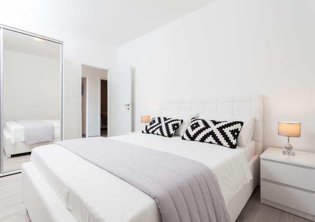Apartments Gita Zavalatica Dış mekan fotoğraf