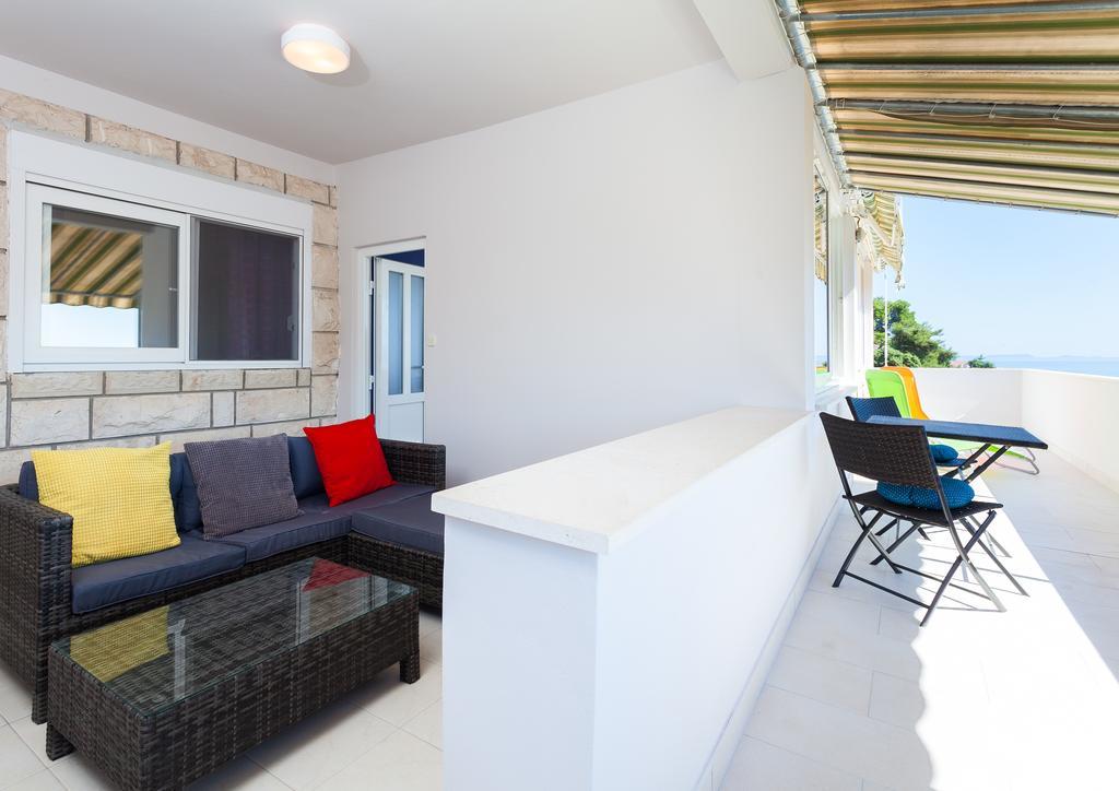 Apartments Gita Zavalatica Dış mekan fotoğraf