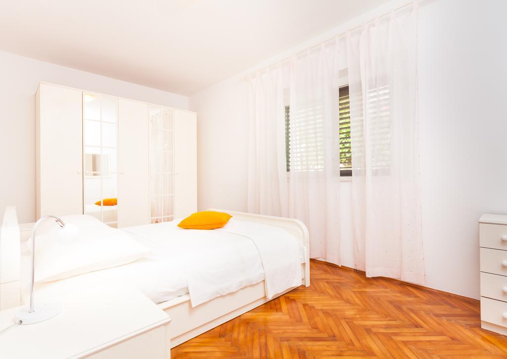 Apartments Gita Zavalatica Dış mekan fotoğraf