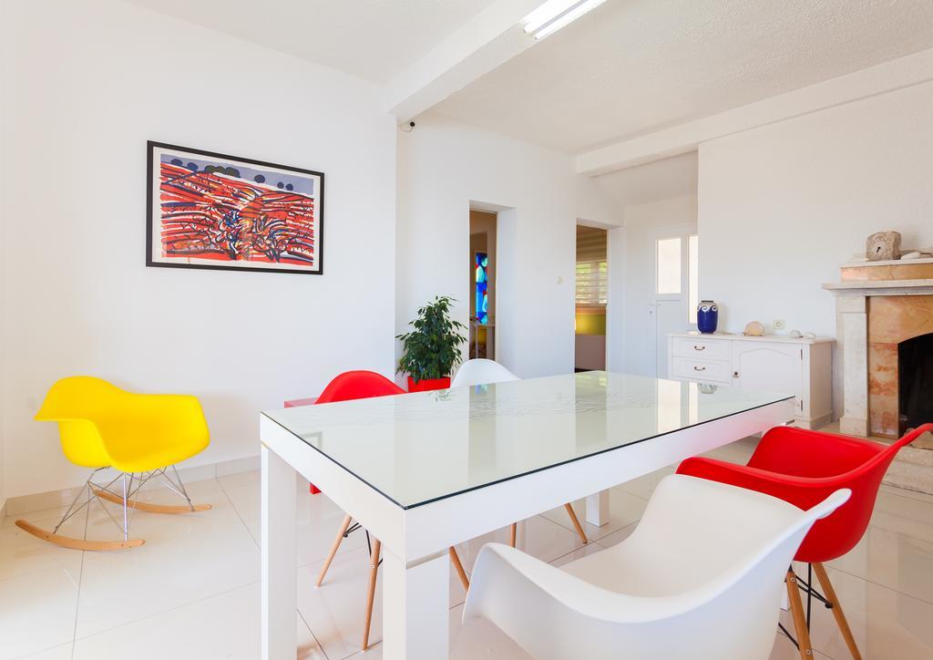 Apartments Gita Zavalatica Dış mekan fotoğraf