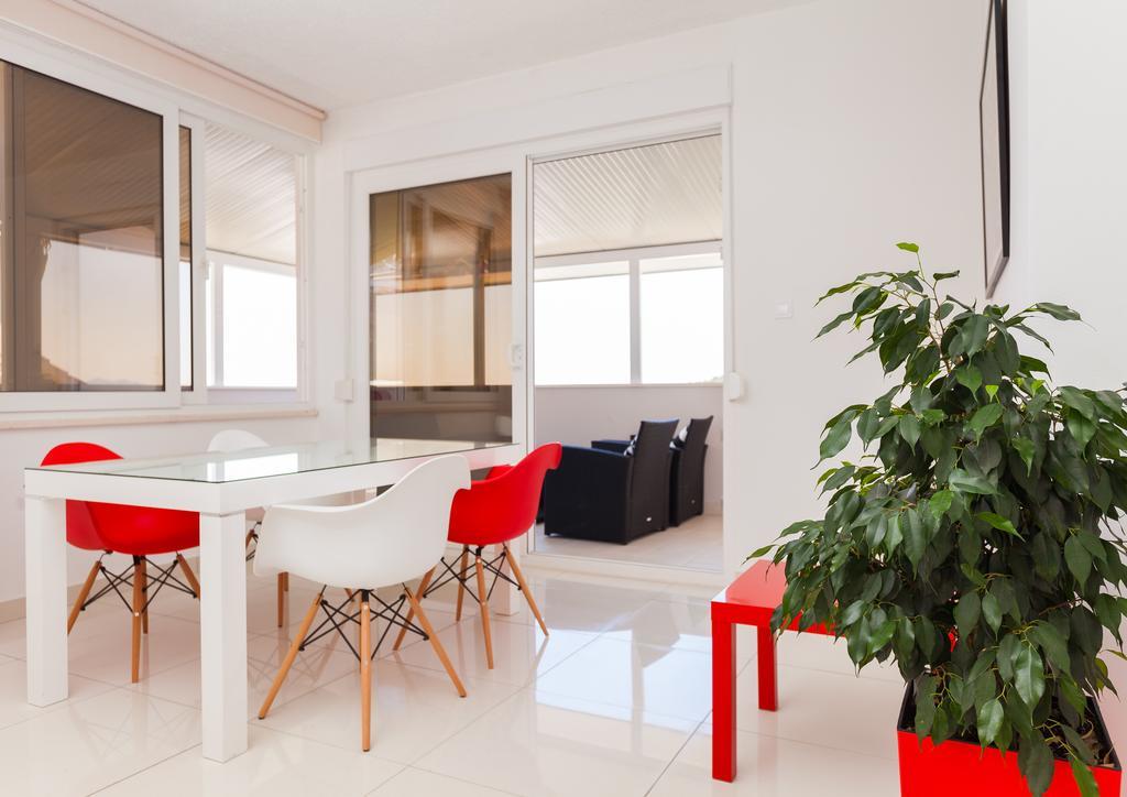 Apartments Gita Zavalatica Dış mekan fotoğraf