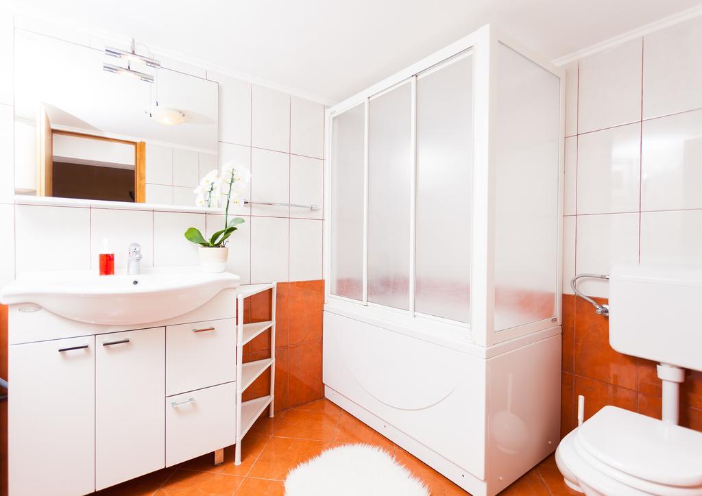 Apartments Gita Zavalatica Dış mekan fotoğraf