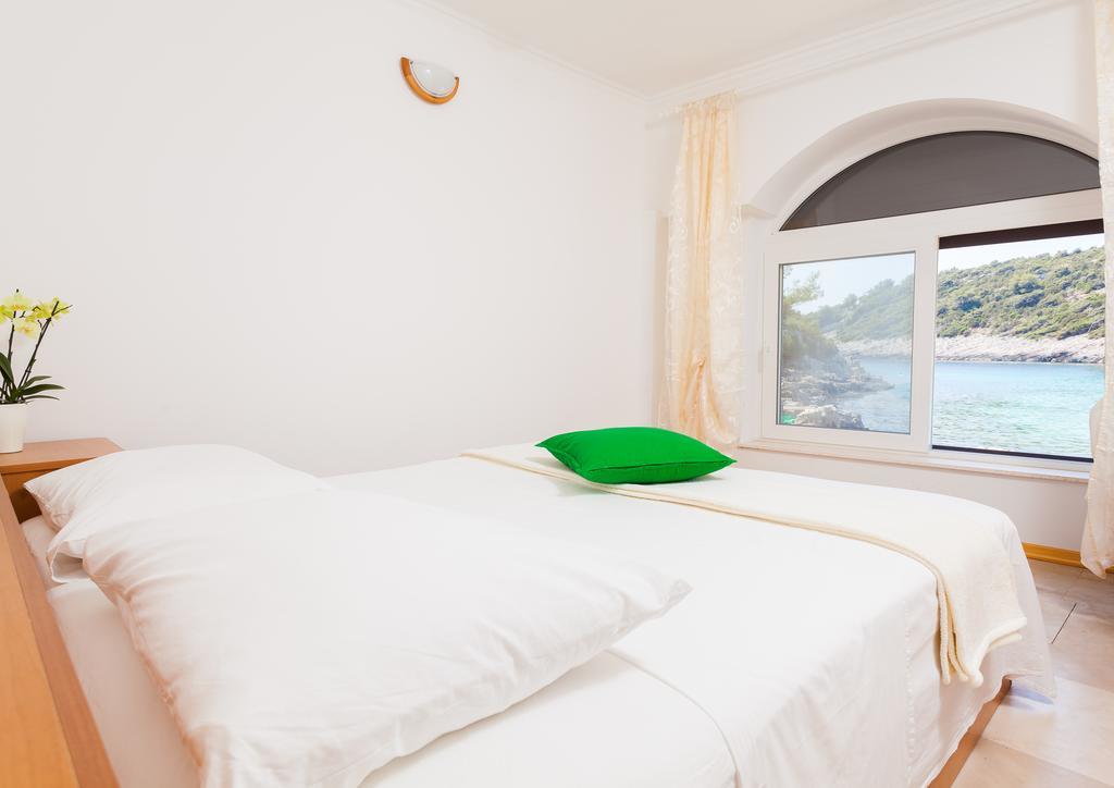 Apartments Gita Zavalatica Dış mekan fotoğraf