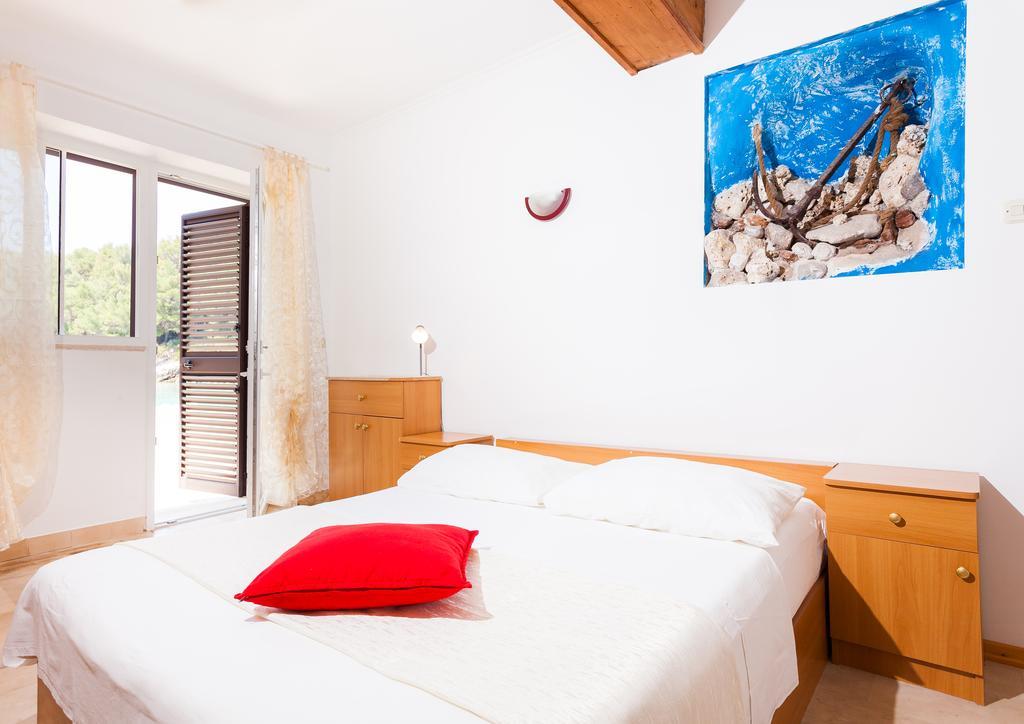 Apartments Gita Zavalatica Dış mekan fotoğraf