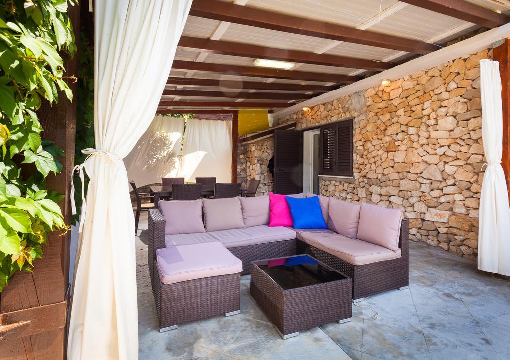 Apartments Gita Zavalatica Dış mekan fotoğraf