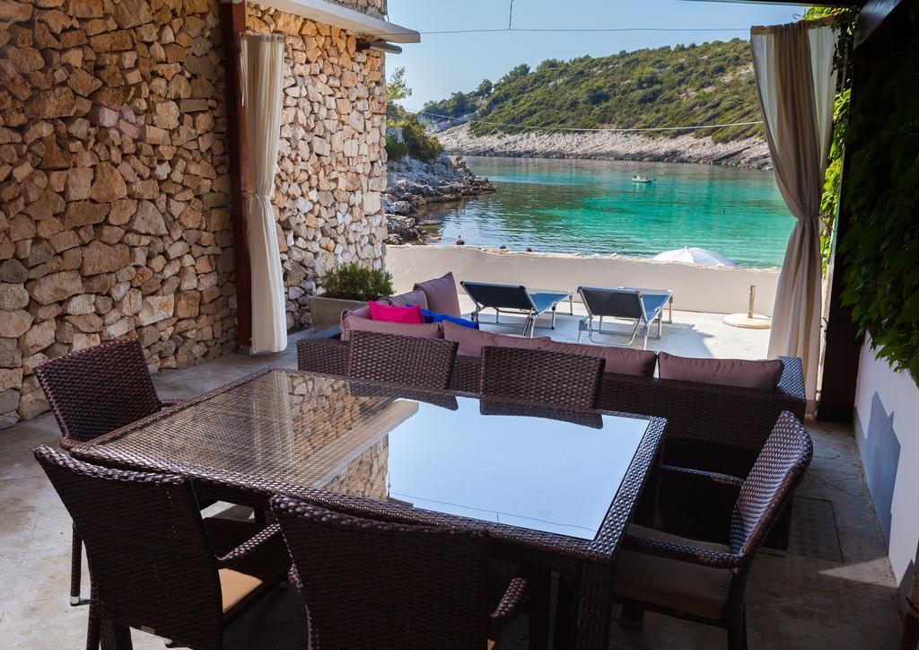 Apartments Gita Zavalatica Dış mekan fotoğraf