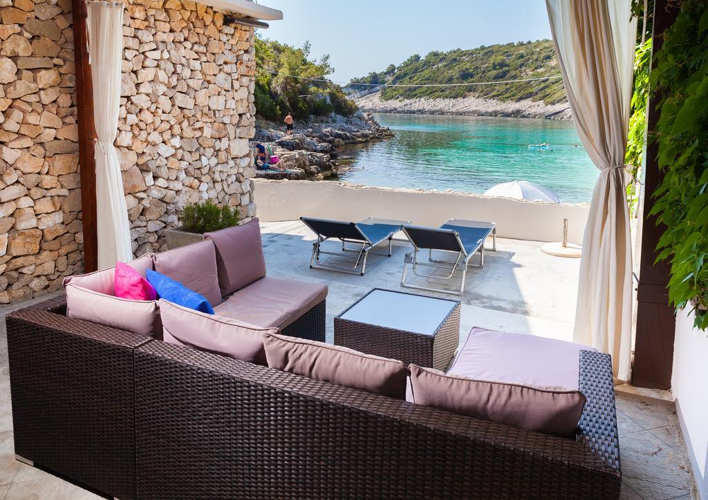 Apartments Gita Zavalatica Dış mekan fotoğraf