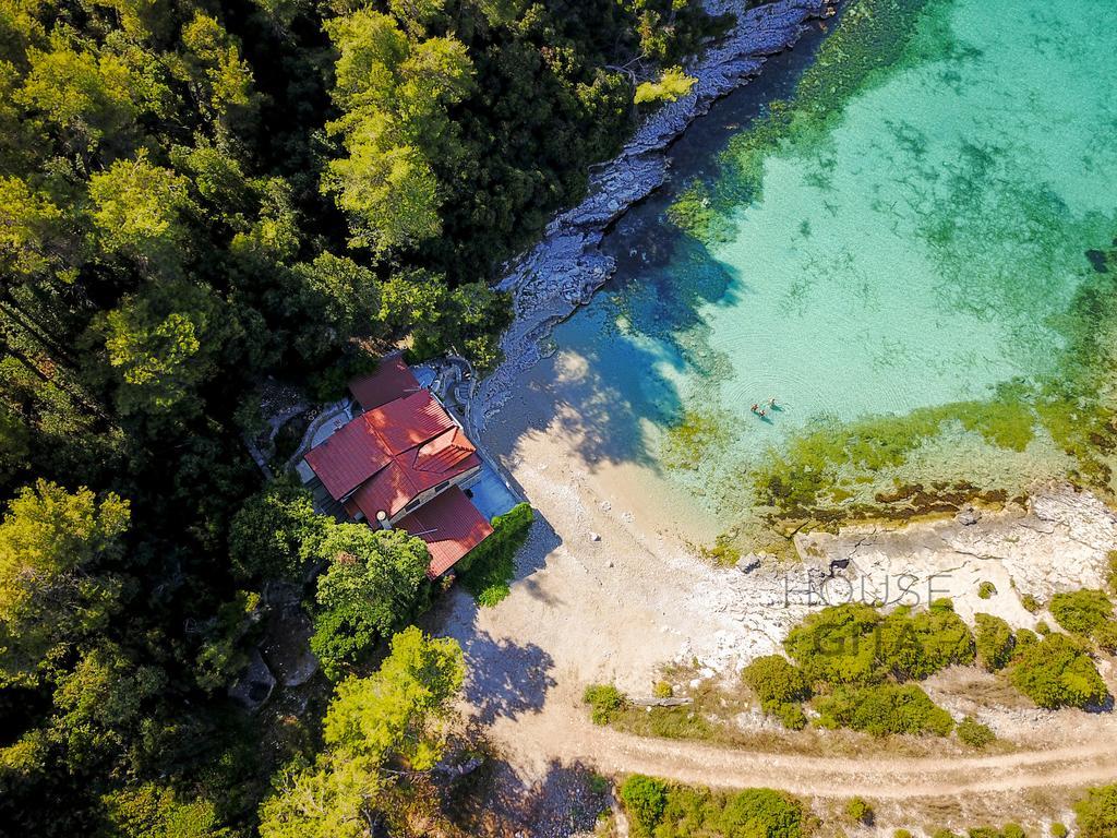 Apartments Gita Zavalatica Dış mekan fotoğraf